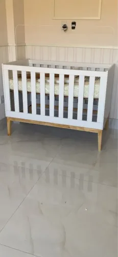 Berço Infantil