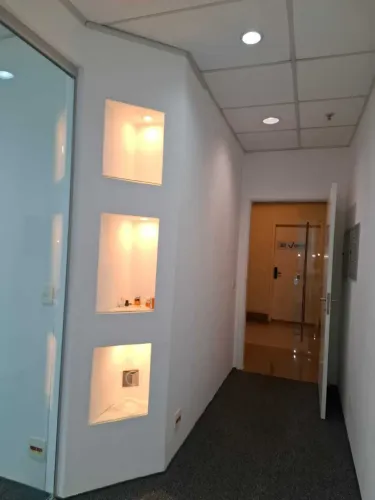 Edifício Jaçari (Centro Administrativo Rio Negro) - Sala comercial à venda no Edifício Jaç
