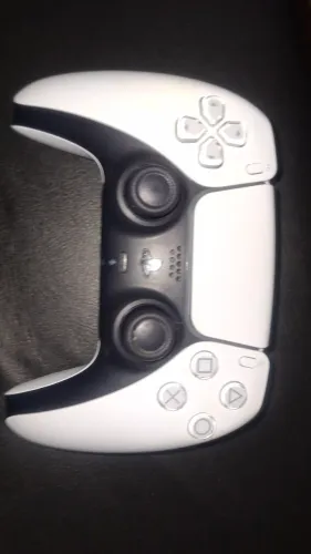 Controle de PS5