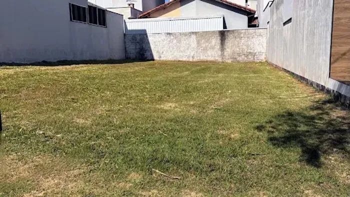 Terreno à venda, 277 m² por R$ 650.000,00 - Condomínio Ibiti Royal Park - Sorocaba/SP