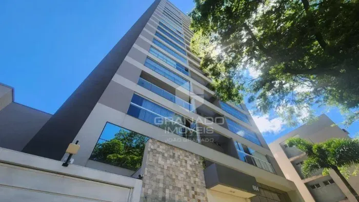 Apartamento com 3 dormitórios à venda, 119 m² por R$ 1.395.000,00 - Zona 07 - Maringá/PR