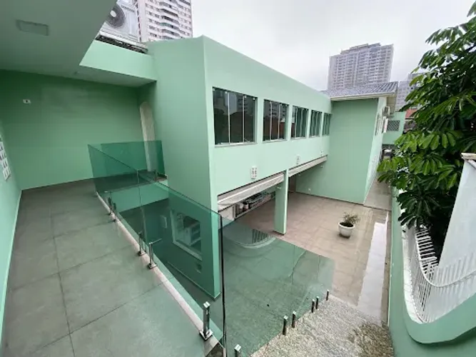 Sobrado com 3 dormitórios à venda, 468 m² por R$ 3.100.000,00 - Belenzinho - São Paulo/SP