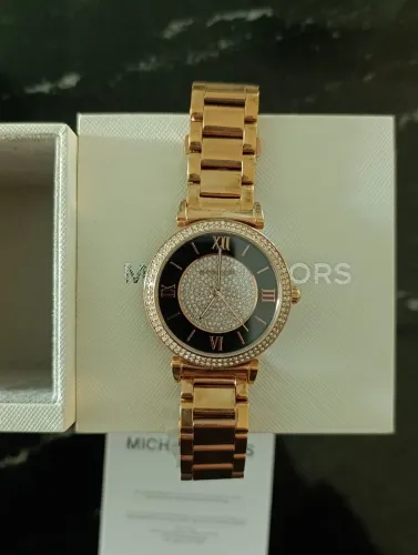 Relógio Michel kors Catlin MK3339