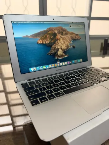 MacBook Air 11 ano 2012 Core i5