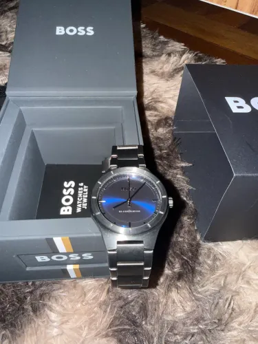Relógio Hugo Boss
