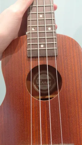 Ukulele Winner (modelo 11021)