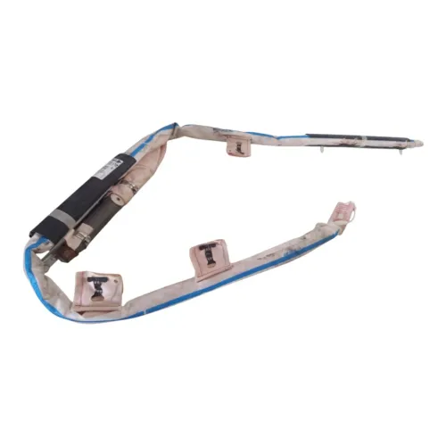 Cortina Airbag Teto Esquerdo Gm Tracker 2020 A 2025