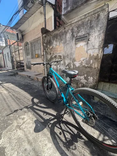 Bicicleta Aro 29