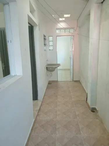 Casa para aluguel com 45 metros quadrados com 1 quarto em Jardim Leonor - Cotia - SP