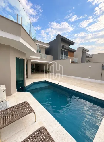 Condomínio Parc Des Palmiers | Casa | Aluguel | Recreio dos Bandeirantes