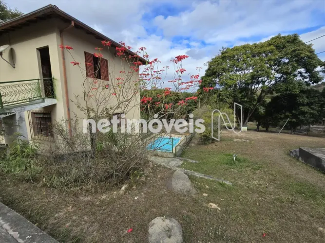 Sítio dos Sonhos à Venda no Bairro Bonanza Santa Luzia (MG)