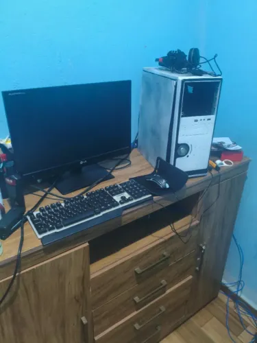 Pc completo