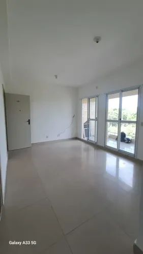 ALUGO APARTAMENTO MIRANTE DO PARQUE 3/4 SENDO 1 SUÍTE 89m² - MANGUEIRÃO