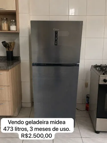 Geladeira