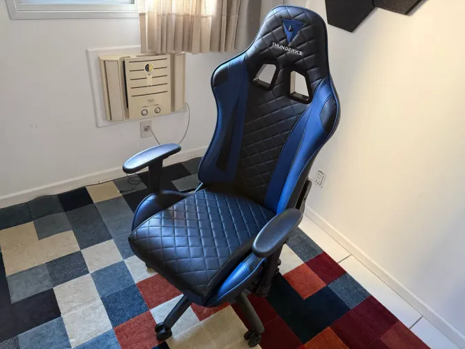 Cadeira gamer Thunder X3