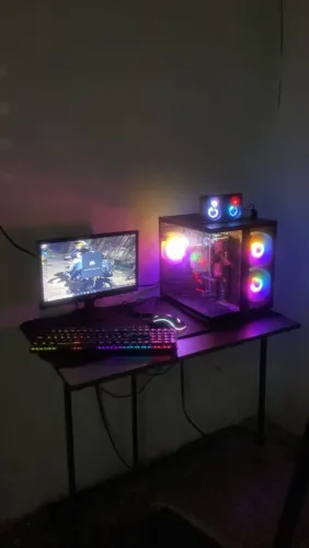 Pc game completo 