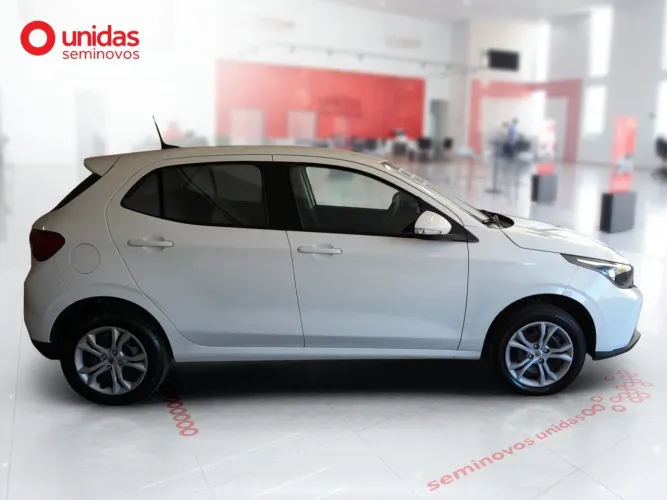 Fiat Argo Drive 1.0 Firefly 2026