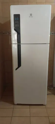 Geladeira duplex Frost Free