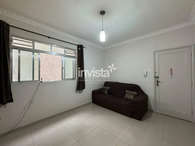 Apartamento para aluguel no bairro Gonzaga