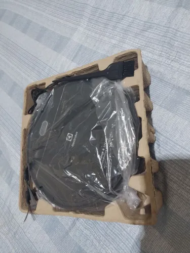 Aspirador Electrolux erb10 