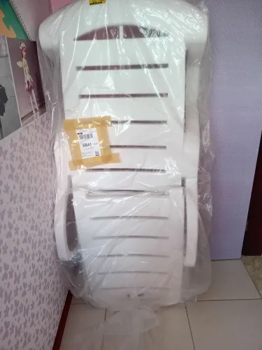 Espreguiçadeira para piscina 