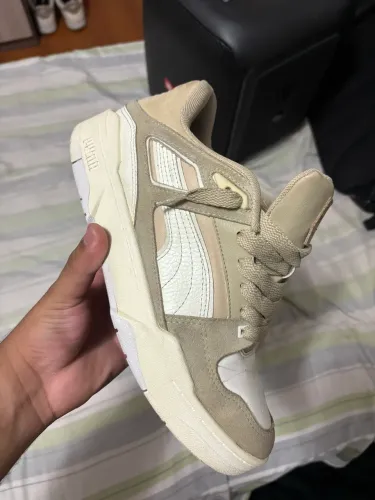 Tenis Puma Slipstream