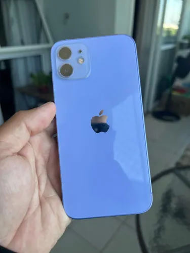 IPHONE 12