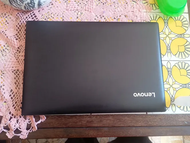 Notebook Lenovo