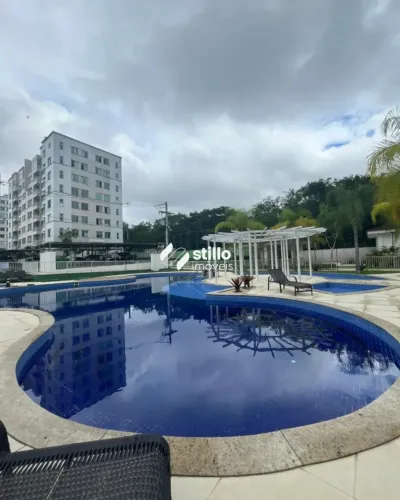 O ESPAÇO IDEAL PARA SUA FAMÍLIA CRESCER COM SEGURANÇA - RESIDENCIAL DO BOSQUE