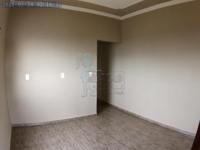 Casa para fins comerciais - Pradópolis