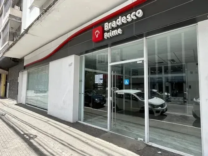 Prédio/Edifício inteiro para aluguel tem 2000 metros quadrados em Bom Retiro - São Paulo -