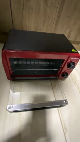 Forno elétrico 