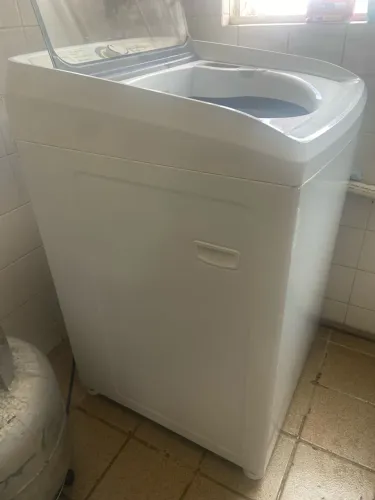 Máquina de lavar 14kg