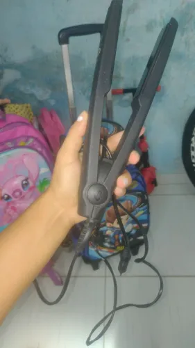 Chapinha gama