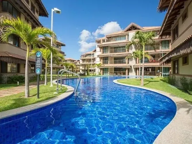 Manhattan Riviera - Cobertura duplex 203m2, 4 quartos e 2 vagas com piscina - porteira fec