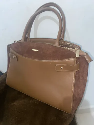 BOLSA NOVA