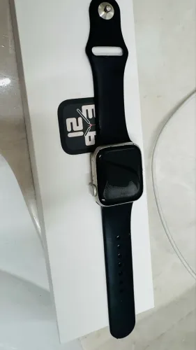 Apple whatch