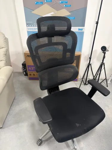 Cadeira Ergonômica