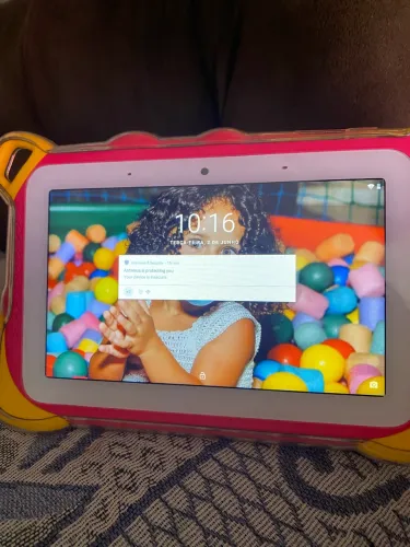 Tablet à venda - Excelente estado
