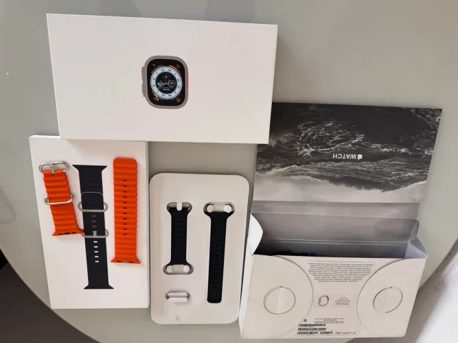Vende Apple Watch Ultra