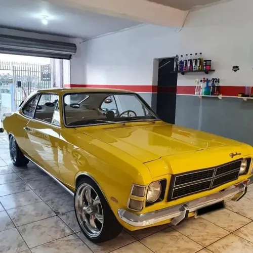 Polimento automotivo a domicílio