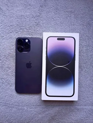 iPhone 14 Pro Max 128gb