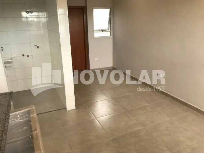 Apartamento na Vila Maria com 1 Dormitório