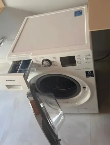 Máquina de Lavar Roupas