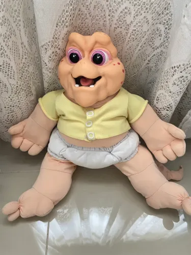 Baby família dinossauro 450,00