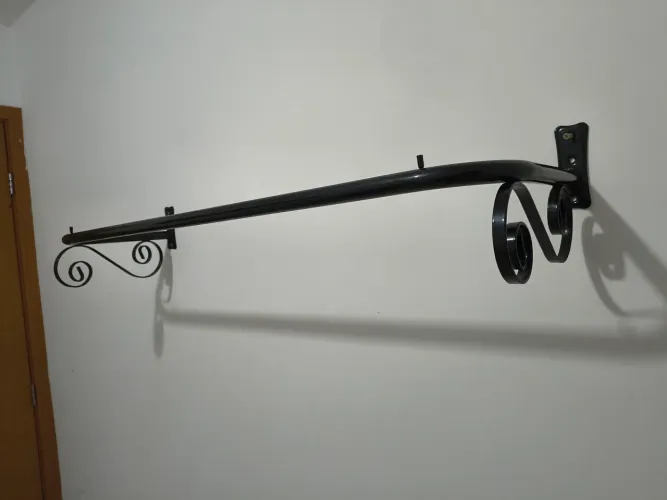 Arara de roupa