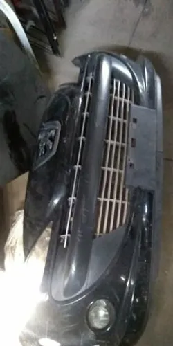 Para-choque dianteiro Peugeot 207