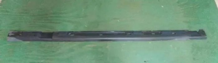 Moldura Spoiler Caixa Ar Lado Esquerdo Focus Sedan 2009 2013