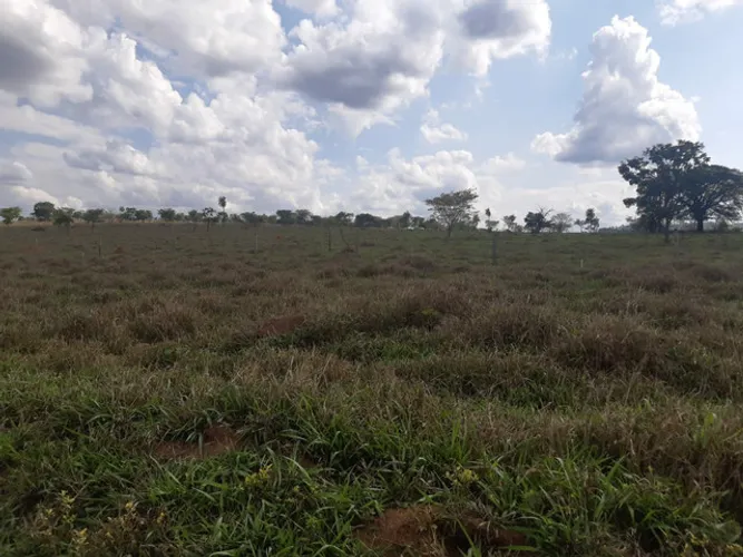 Lote de 1000m² em Sete Lagoas 