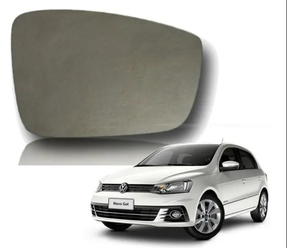 Lente com Base VW Gol Fox Up Voyage